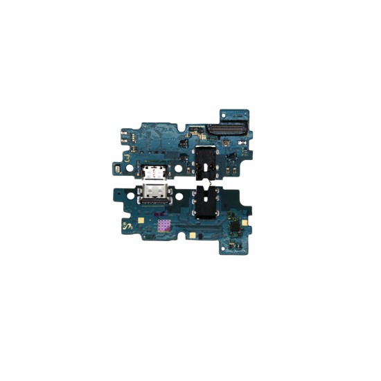 Placa de Carregamento Samsung Galaxy A30/A305